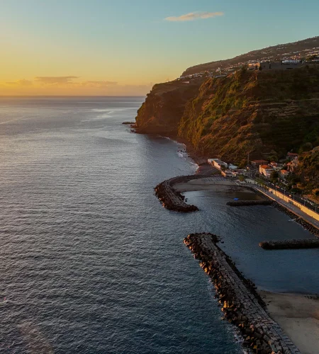 Calheta Madeira - Reiskick