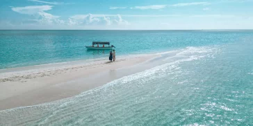 Impression Bezienswaardigheden Zanzibar - wat te doen?