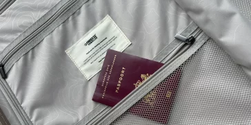 Impression Review: duurzame koffers Princess Traveller - PT-Elements