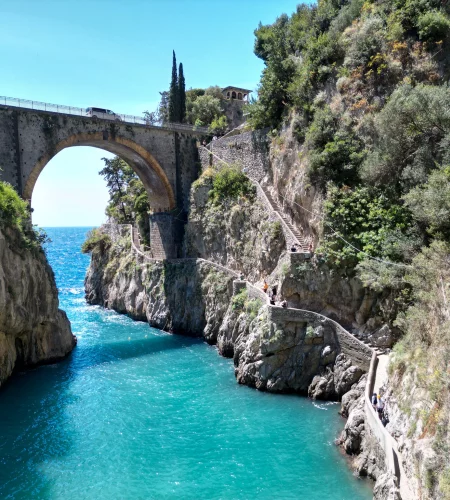 Praktische tips voor Amalfikust in Italie - Reiskick