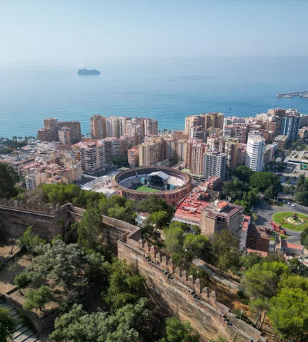 Malaga bezienswaardigheden Spanje - Reiskick