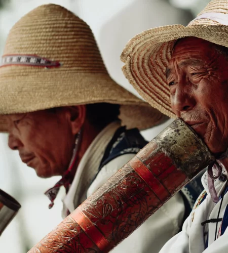 Tips & tricks voor een rondreis door China - Reiskick