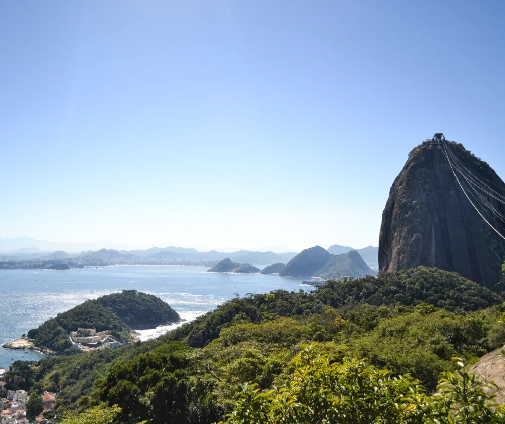 Wat is de beste reistijd voor Rio de Janeiro & Sao Paulo - Reiskick