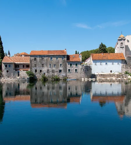 trebinje Bosnië en Herzegovina hotels