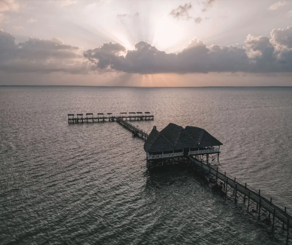 Mooiste hotels op Zanzibar - Reiskick