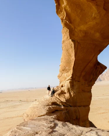 Jordanië - handige tips voor je vertrek