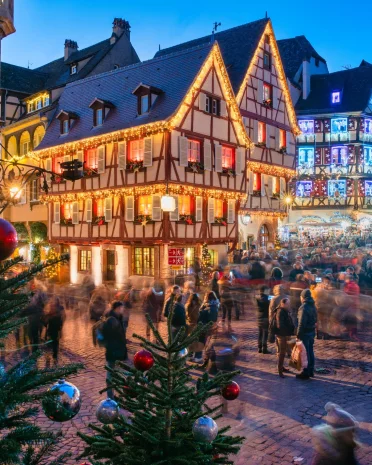 Kerstmarkten Elzas complete gids & tips