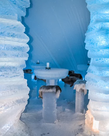 Reistips voor een bezoek aan Lapland in de winter