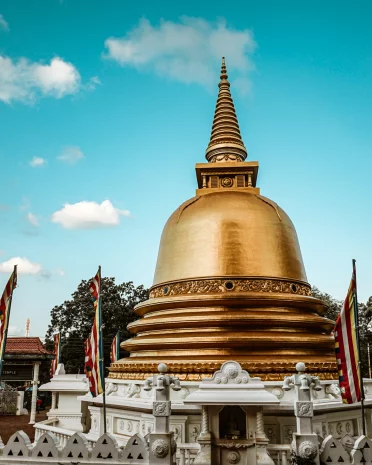 9 belangrijke tips voor je vertrek naar Sri Lanka