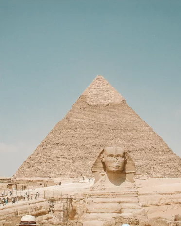 9 tips voor een rondreis door Egypte