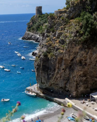 Praktische tips voor Amalfikust in Italië