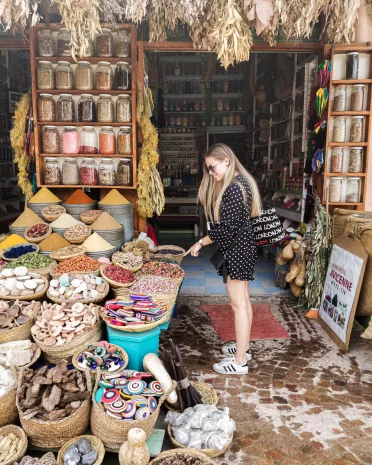 Nuttigste tips voor een bezoek aan Marokko