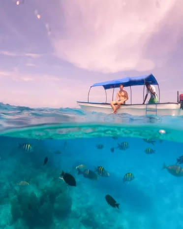 Duiken & snorkelen in Zanzibar - tips & weetjes