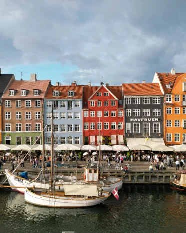 Tips voor een citytrip Kopenhagen