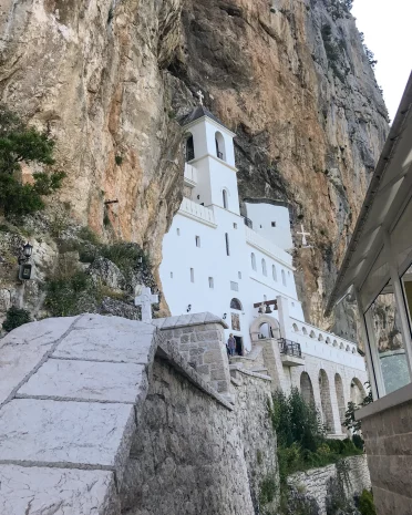 Reistips rondreis Montenegro