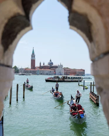 Onmisbare tips voor een reis naar Venetië