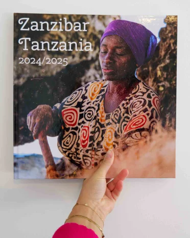 Vakantie fotoboek maken bij Fotofabriek - Review