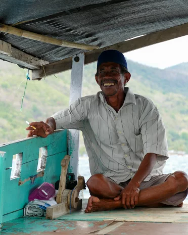 Bezienswaardigheden Labuan Bajo