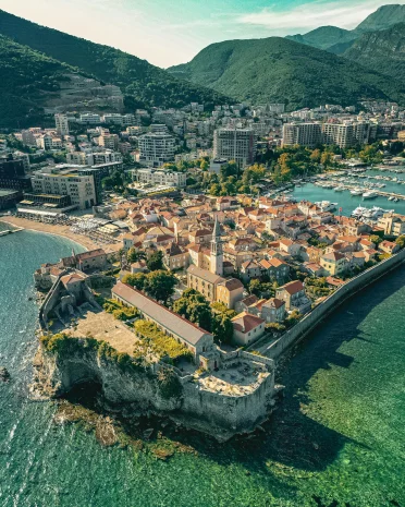 De ultieme reisgids voor Budva