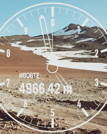 Zo kun je hoogteziekte voorkomen op reis