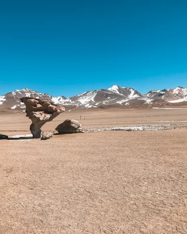 Het klimaat en de beste reistijd voor Bolivia