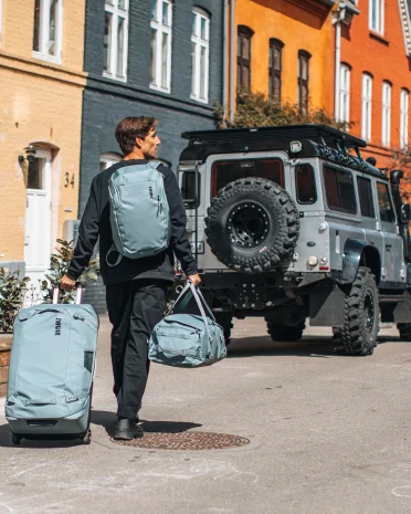 De beste duurzame reistassen