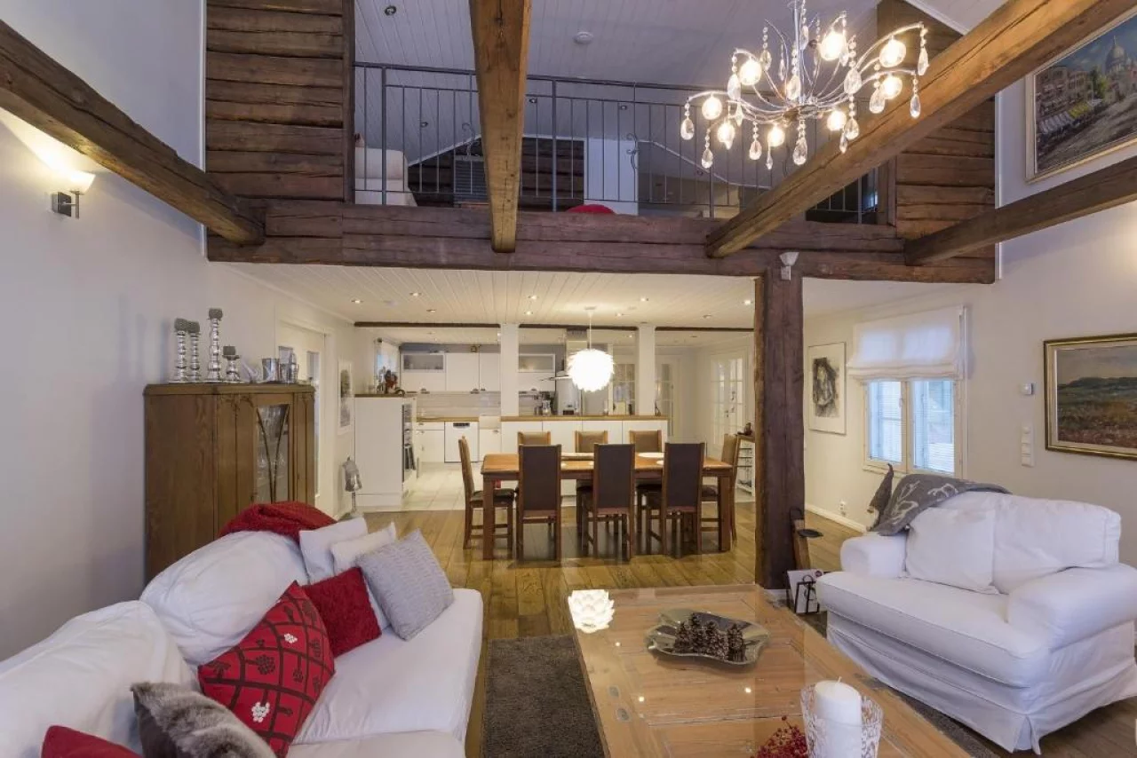 Villa Nietos - Reiskick