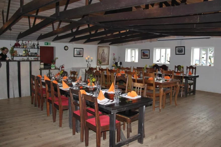 South Iceland Guesthouse