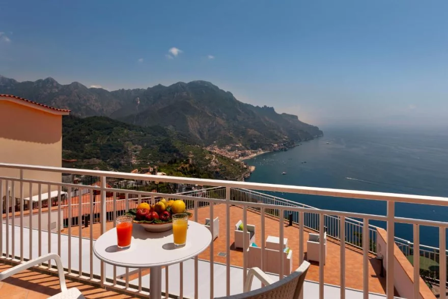 Gala Residence Villa Giovanna