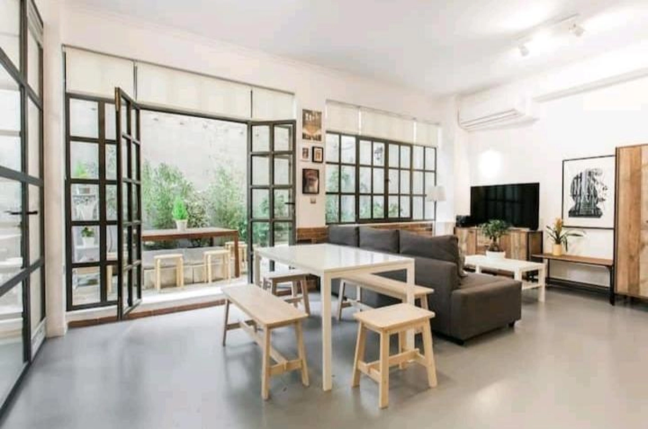 Beste appartement van Athene - Reiskick