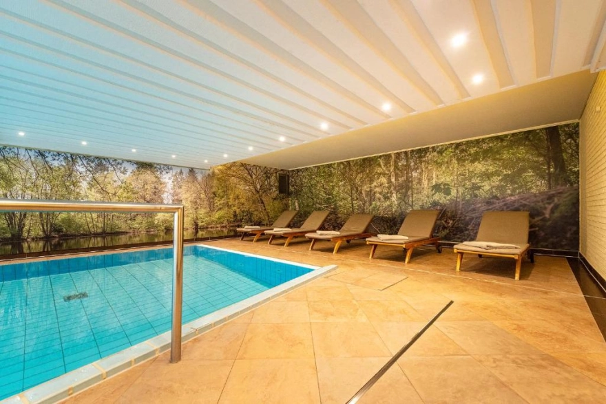 Hotels Bremen Duitsland