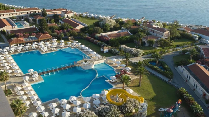 Hotel Roda Beach Resort & Spa 