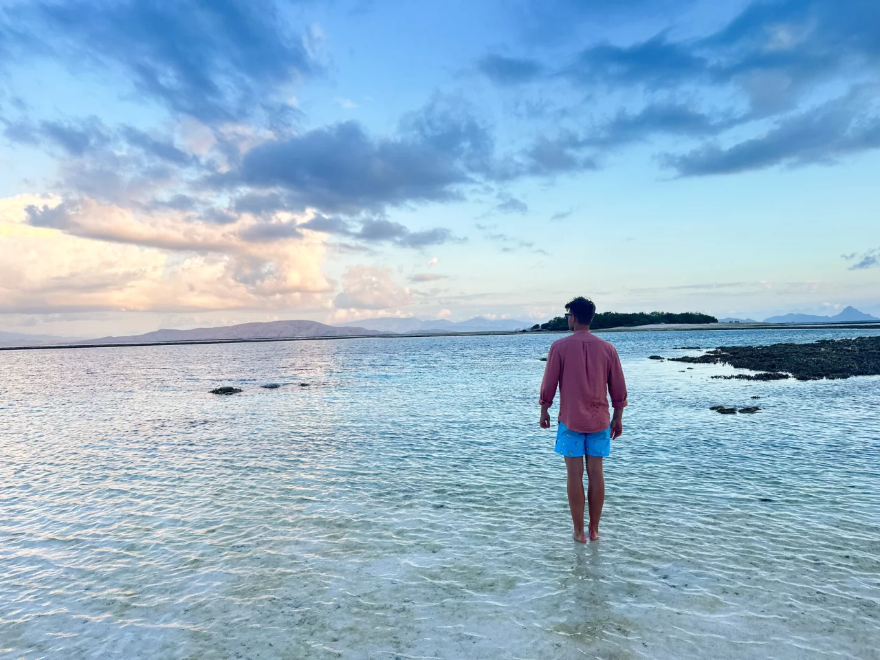 Informatie Komodo eilanden - Reiskick