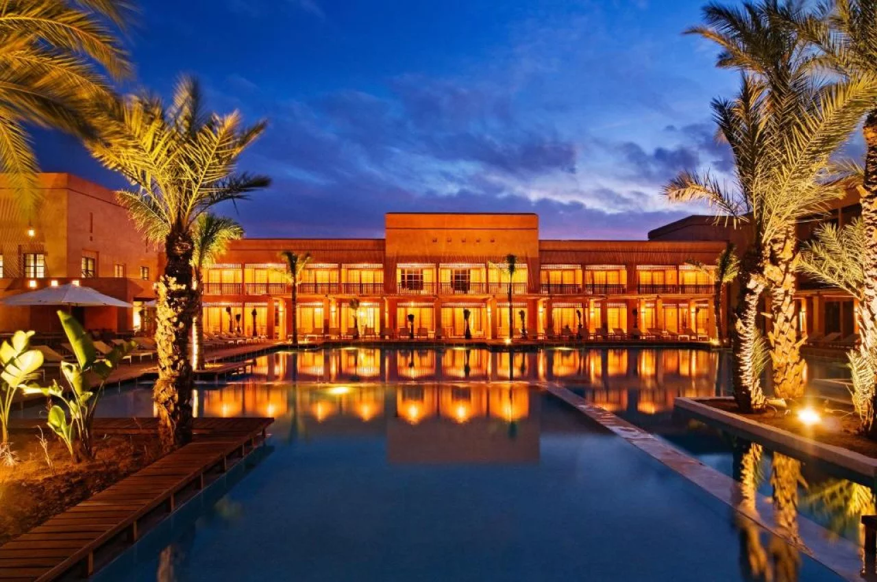Welke accommodatie boeken in Marrakesh? - Reiskick