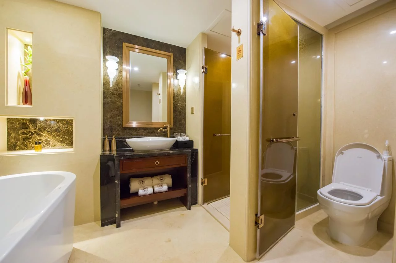 Slapen in Guillin - Reiskick