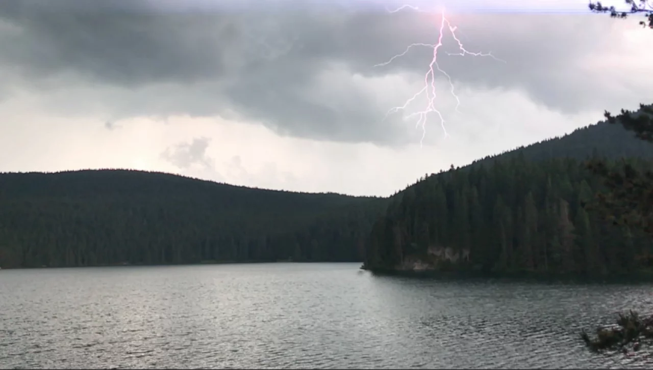 Beste reistijd voor Montenegro - Reiskick