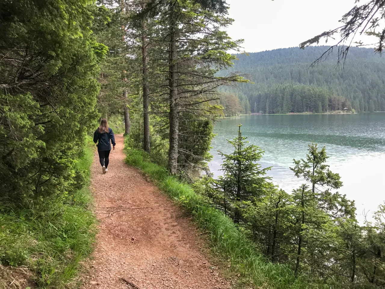 Durmitor nationaal park Montenegro - Reiskick