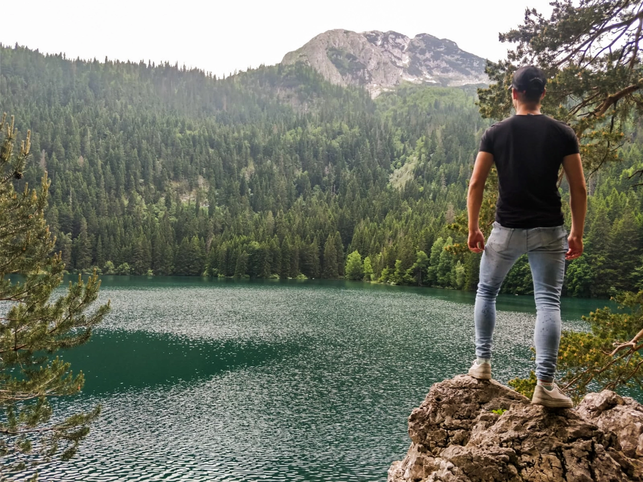 Wandeling door nationaal park Montenegro - Reiskick