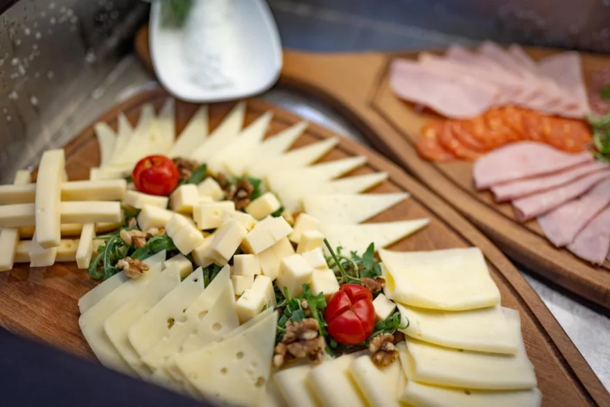 Boutique Hotel Kaštel 1