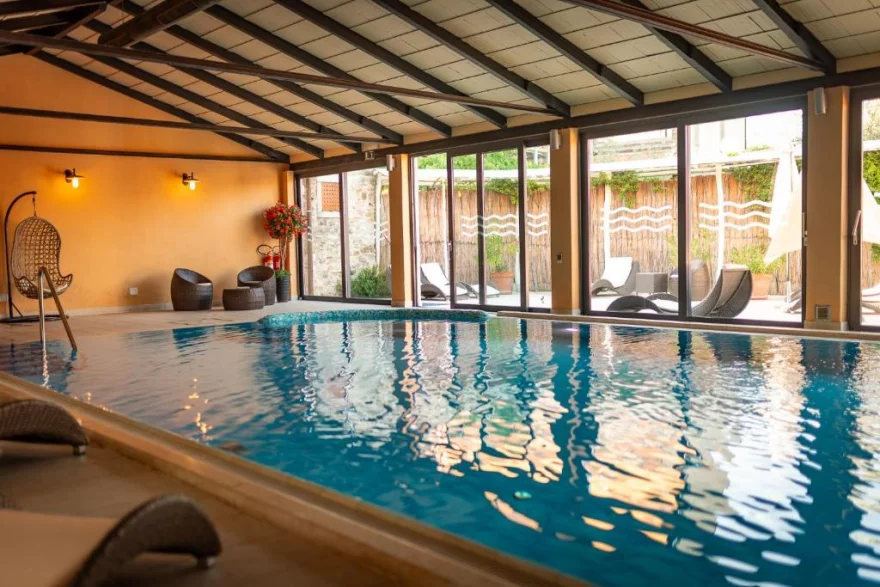 Boutique Hotel Kaštel 4