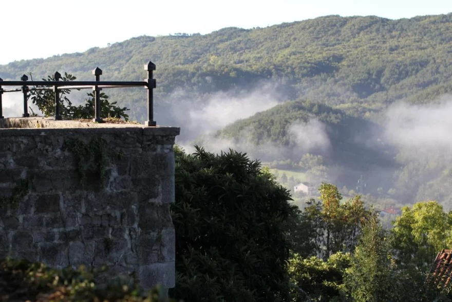 Boutique Hotel Vela Vrata Buzet 5