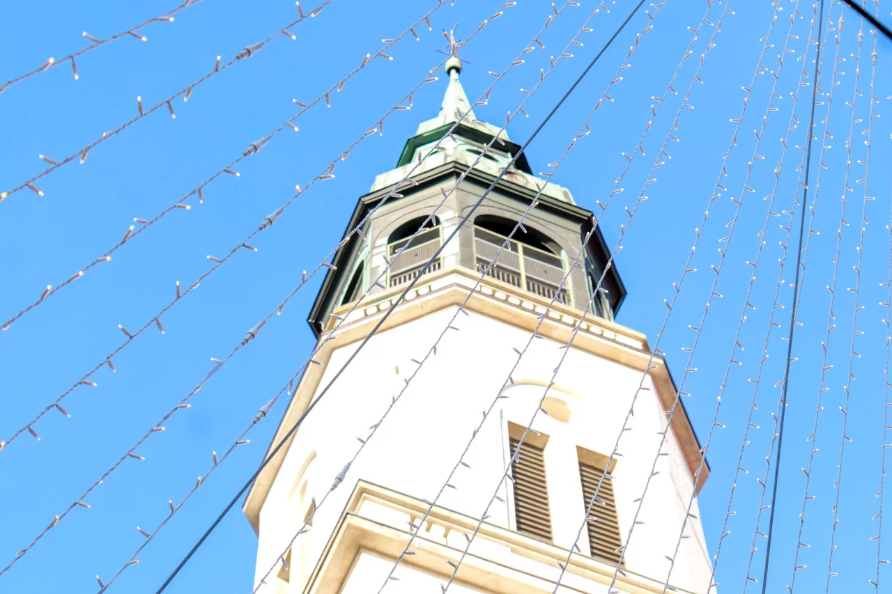 Celle kerstmarkt Duitsland - Reiskick