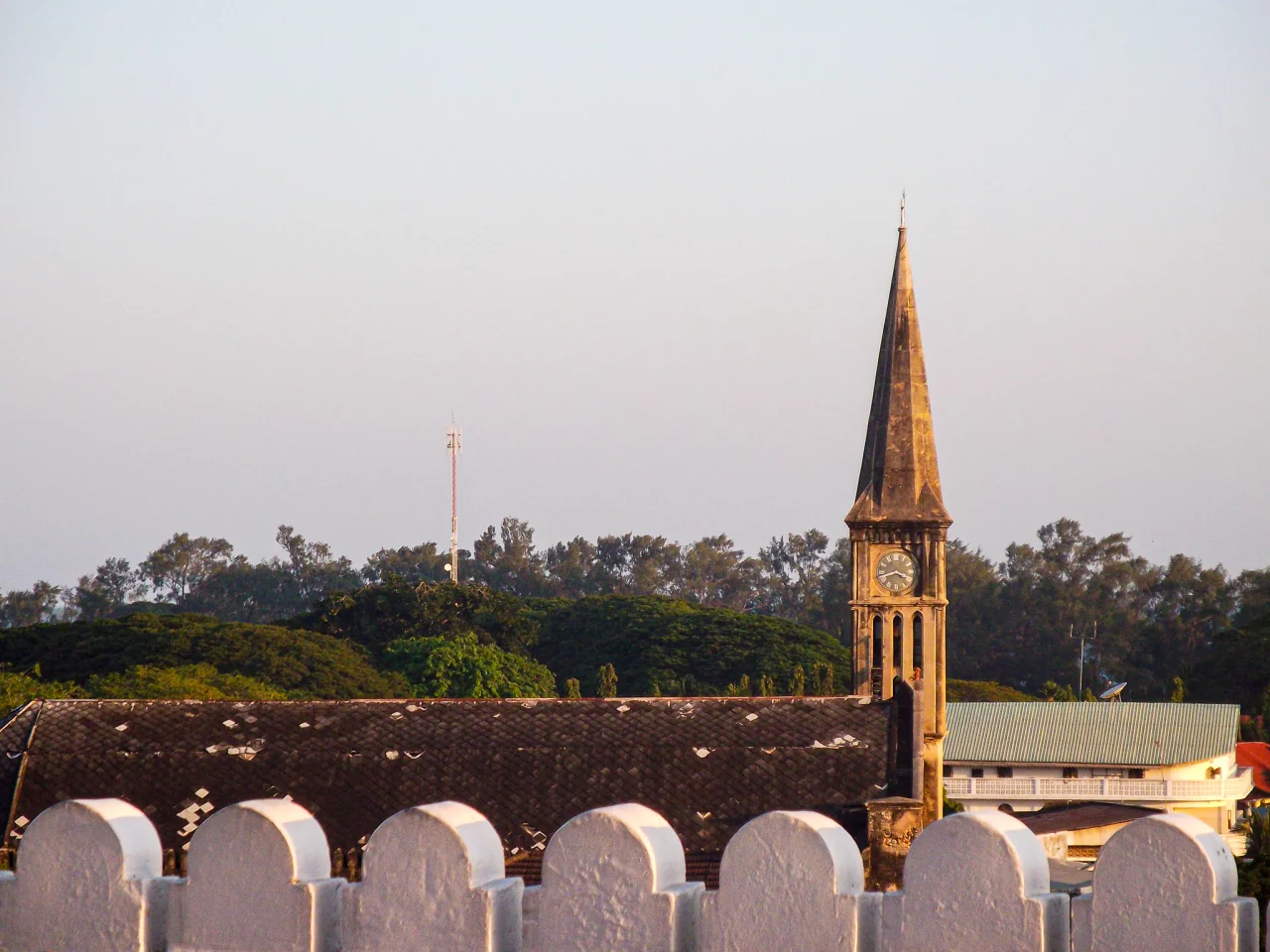 Christ Church Catheldral -StoneTown Reiskick (2)