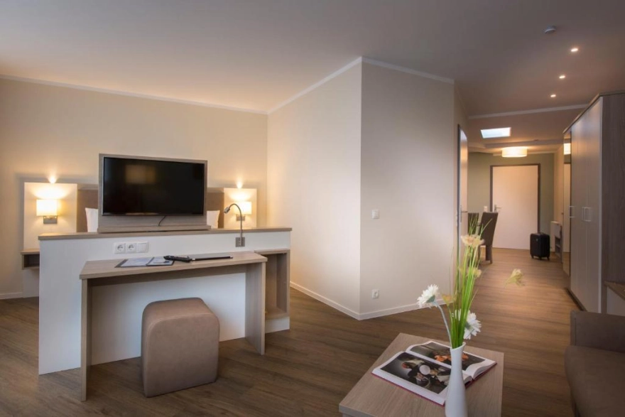 Cosy-Flats Koblenz - appartement