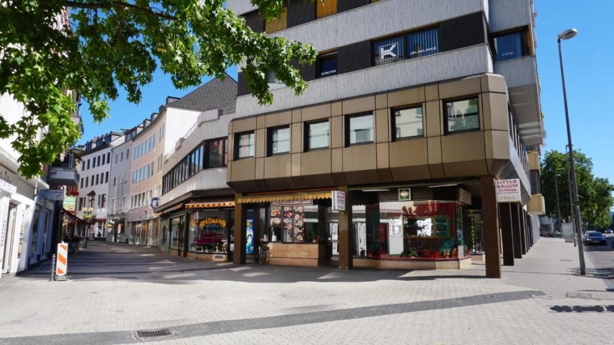 Cozy-flats-koblenz 3