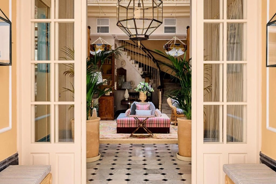 Cristine Bedrof Malaga