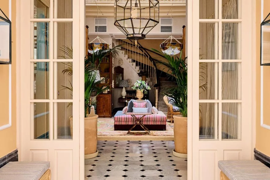 Cristine Bedrof Malaga