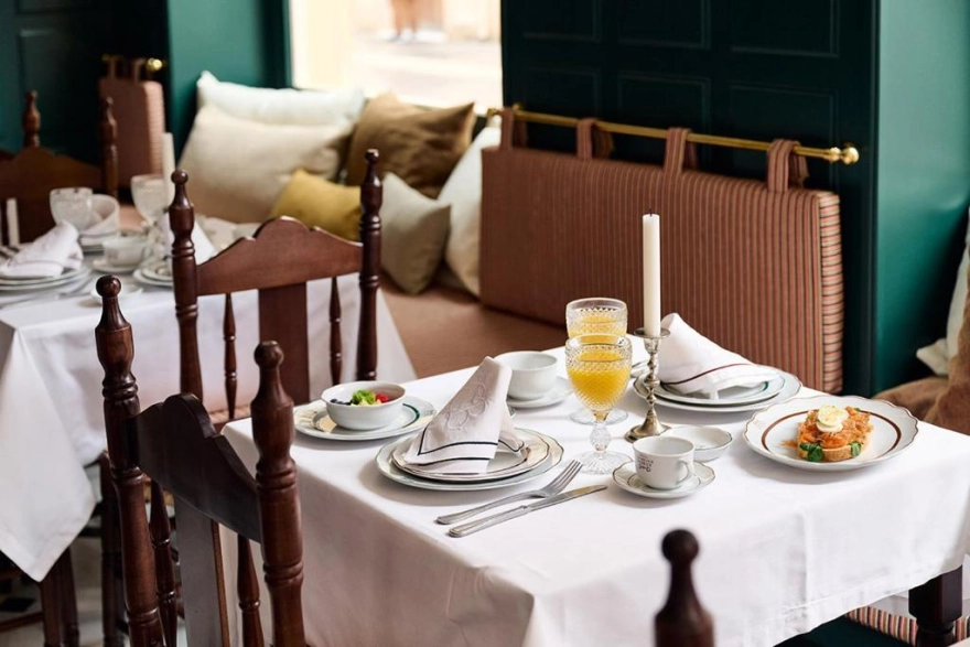 Cristine Bedrof Malaga 1