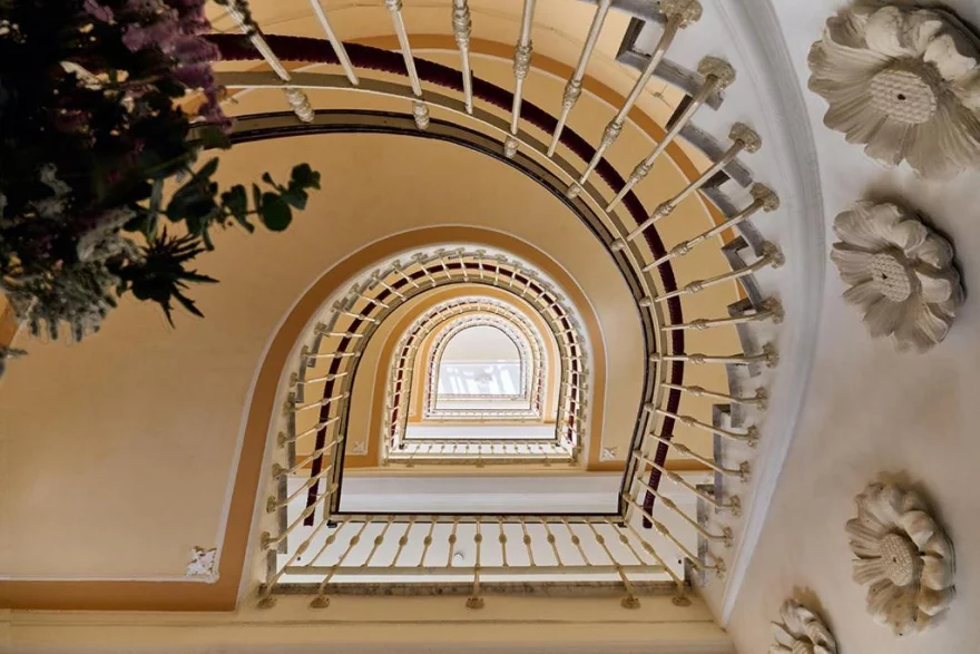 Cristine Bedrof Malaga 2