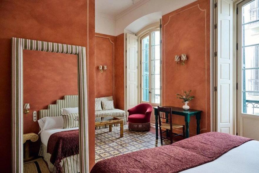 Cristine Bedrof Malaga 3